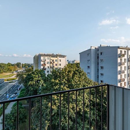 Kasprowicza 15 By Homeprime Varsavia Esterno foto